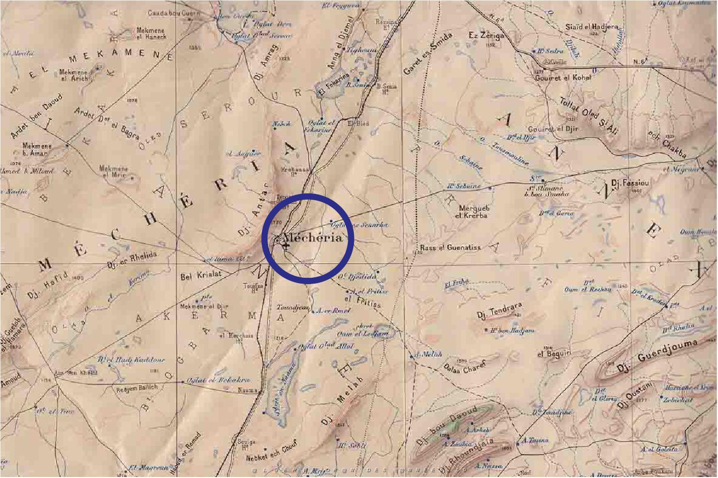147-AERODROME-ET-BASE-1945-1962-31- (9) EL-ARRICHA.jpg